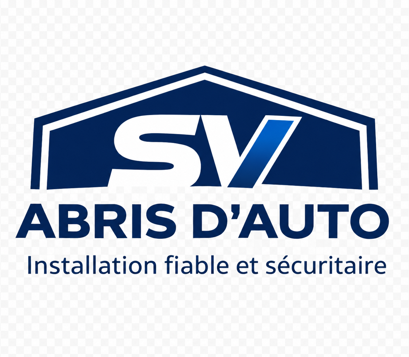 SV Abris D'Auto : Accueil